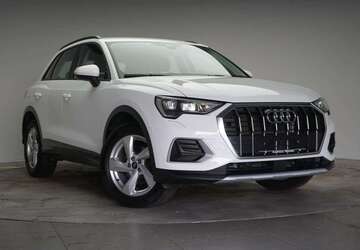 Audi Q3 53.000 km 26.990 &euro; Braunschweig 38110