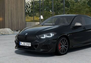 BMW M235 11.019 km 47.990 &euro; Braunschweig 38112