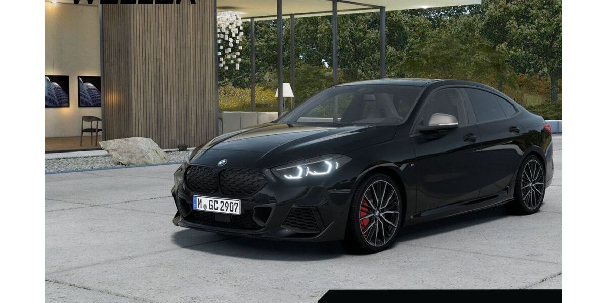 BMW M235 11.019 km 47.990 &euro; Braunschweig 38112