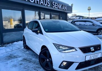 Seat Ibiza 60.000 km 15.490 &euro; Peine 31228