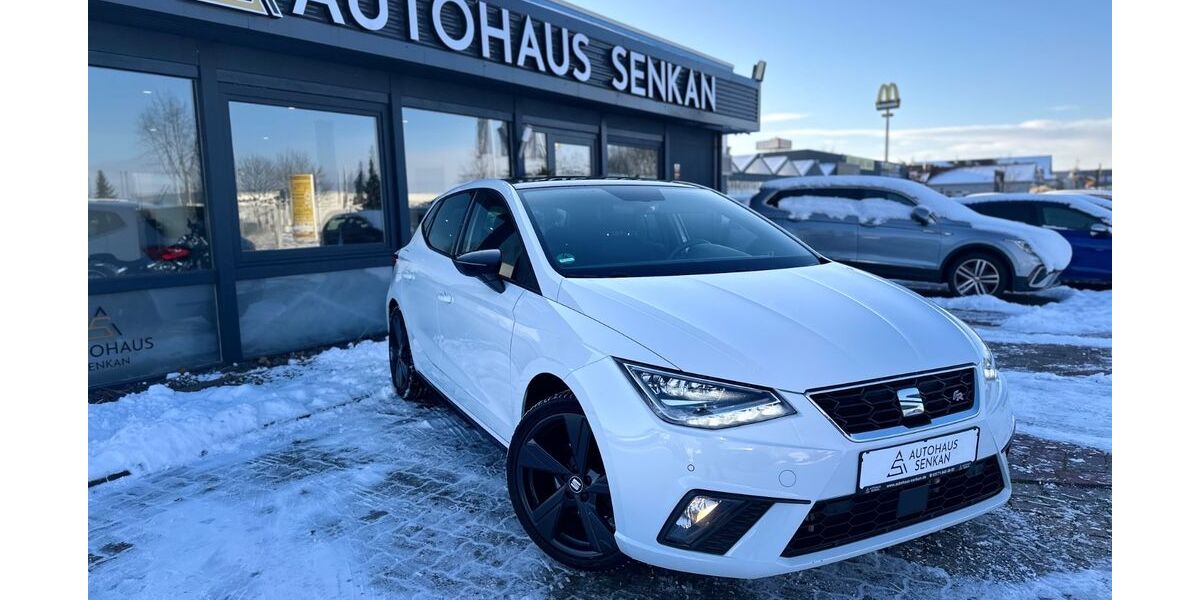 Seat Ibiza 60.000 km 15.490 &euro; Peine 31228