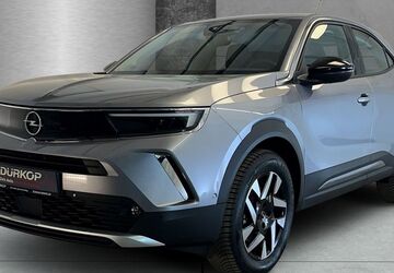 Opel Mokka-e 31.082 km 24.950 &euro; Braunschweig 38126