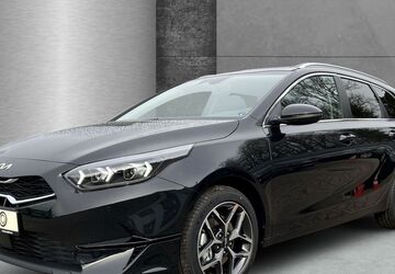 Kia ceed Sportswagon 9.990 km 27.760 &euro; Braunschweig 38126