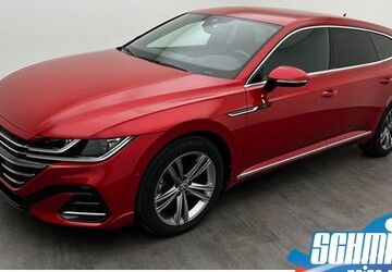 VW Arteon 24.125 km 30.900 &euro; Peine 31226