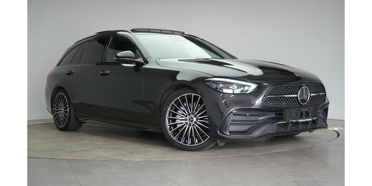 Mercedes-Benz C 300 92.000 km 35.490 &euro; Braunschweig 38110