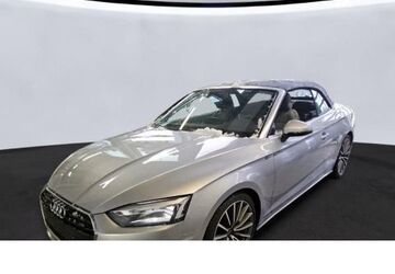 Audi A5 32.275 km 41.690 &euro; Wolfsburg 38440