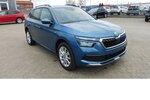 Skoda Kamiq 1.0 Ambition Clever TSI BMT Navi Klima 21.200 km 18.390 &euro; Vordorf 38533