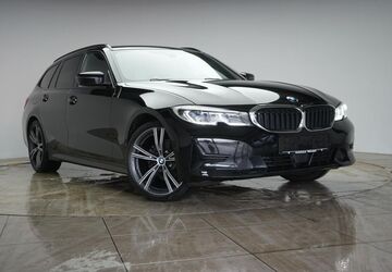 BMW 320 151.000 km 20.990 &euro; Braunschweig 38110
