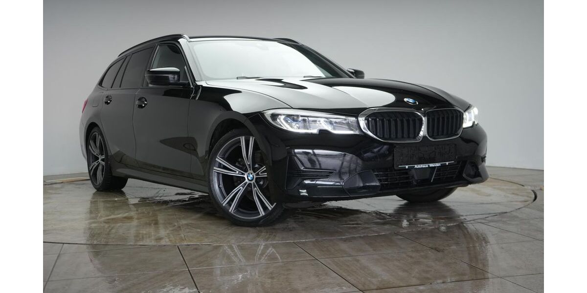 BMW 320 151.000 km 20.990 &euro; Braunschweig 38110