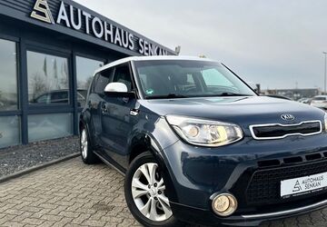 Kia Soul 130.000 km 8.990 &euro; Peine 31228