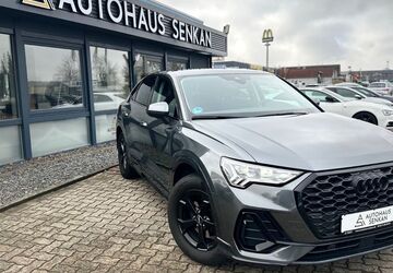 Audi Q3 96.400 km 32.490 &euro; Peine 31228