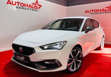 Seat Leon 13.500 km 23.990 &euro; Braunschweig 38114