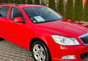 Skoda Octavia 209.000 km 6.750 &euro; Gifhorn 38518