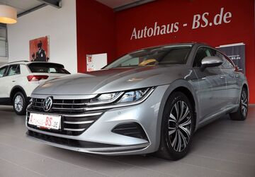 VW Arteon 65.471 km 25.890 &euro; Braunschweig 38116