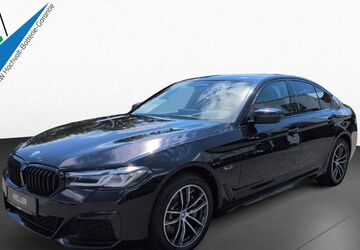 BMW 530 100.266 km 31.560 &euro; Braunschweig 38112