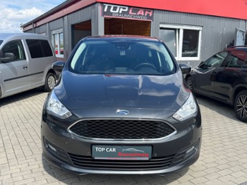 Gebrauchte Ford C-Max