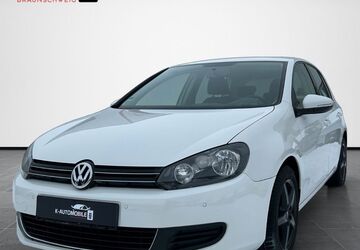 VW Golf 84.700 km 6.999 &euro; Braunschweig 38112