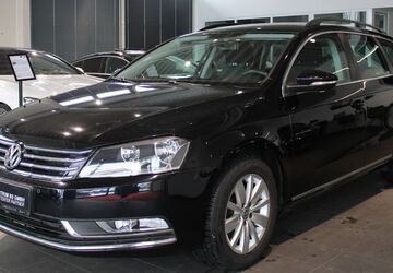 VW Passat 19.500 km 14.500 &euro; Braunschweig 38126
