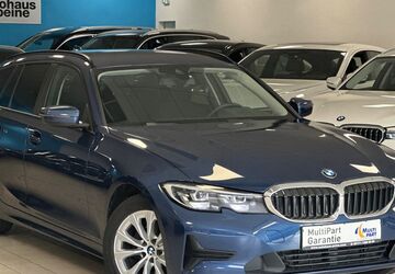 BMW 320 149.706 km 19.397 &euro; Peine 31228