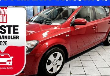 Kia ceed Sportswagon 159.831 km 3.900 &euro; Wolfsburg-Heiligendorf 38444