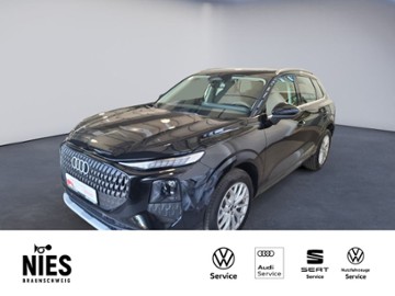 Gebrauchte Audi Q3