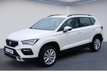 Seat Ateca 40.190 km 22.175 &euro; Braunschweig 38114