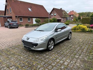 Gebrauchte Peugeot 307