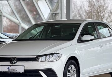 VW Polo 14.461 km 15.830 &euro; Salzgitter 38228