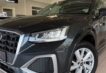 Audi Q2 44.000 km 29.990 &euro; Braunschweig 38114