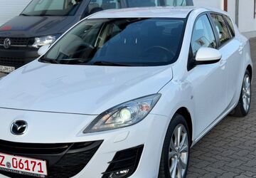 Mazda 3 146.900 km 5.900 &euro; Salzgitter 38229