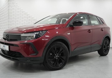 Opel Grandland (X) 20.000 km 16.990 &euro; Braunschweig 38106