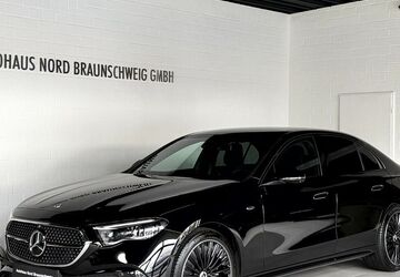 Mercedes-Benz E 300 15.566 km 64.990 &euro; Braunschweig 38112