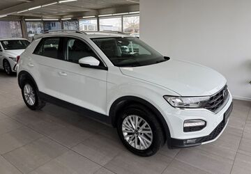 VW T-Roc 125.000 km 18.390 &euro; Braunschweig 38116