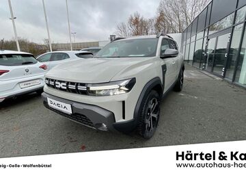 Dacia Duster 6.794 km 24.390 &euro; Braunschweig 38112