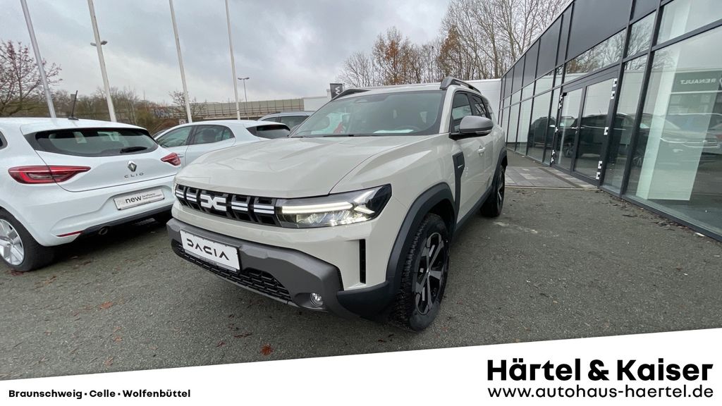 Dacia Duster 6.794 km 24.390 &euro; Braunschweig 38112