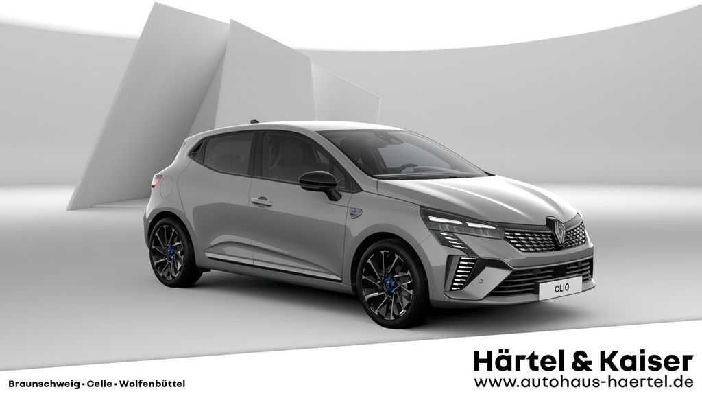 Renault Clio 4.543 km 20.950 &euro; Braunschweig 38124