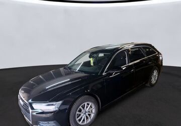 Audi A6 147.140 km 17.890 &euro; Braunschweig 38114