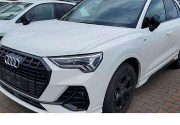 Audi Q3 47.409 km 29.780 &euro; Gifhorn 38518