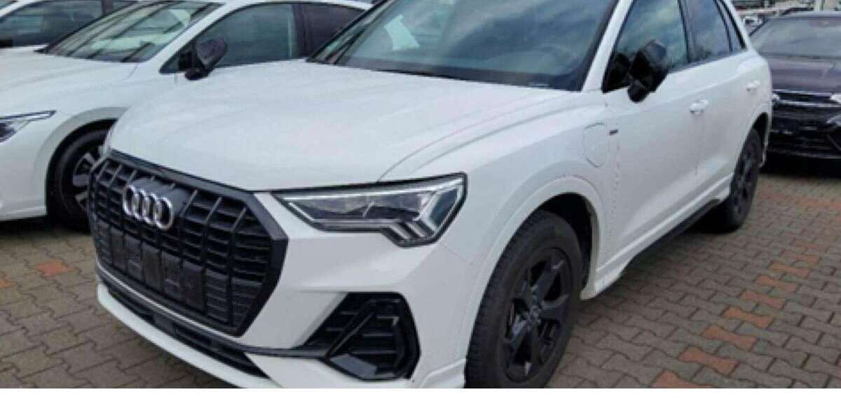 Audi Q3 47.409 km 29.780 &euro; Gifhorn 38518