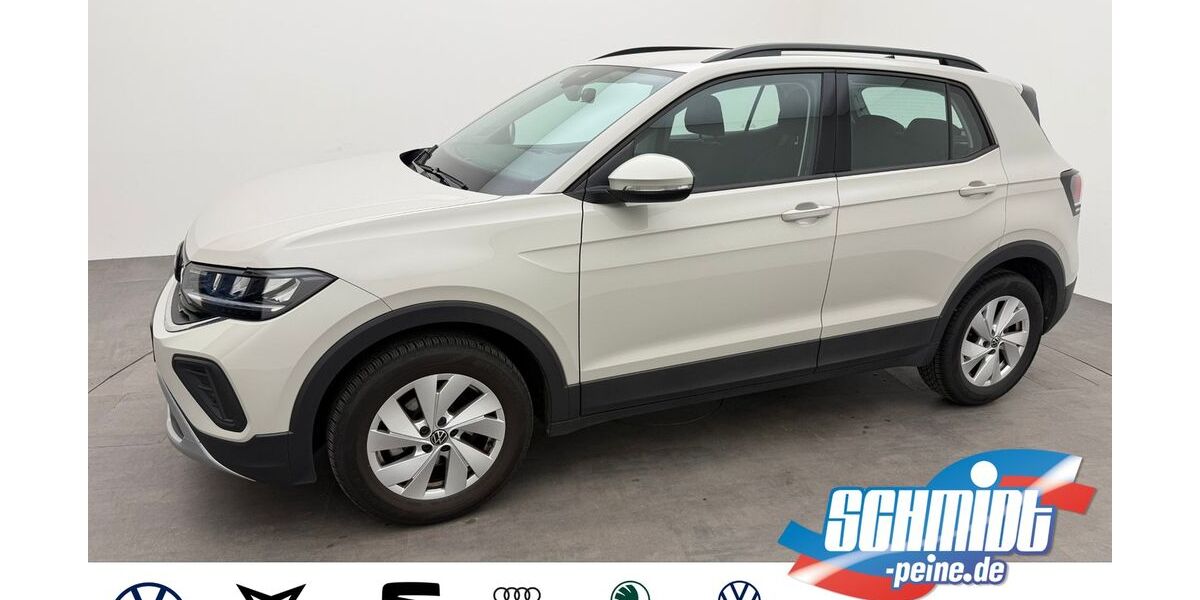 VW T-Cross 17.560 km 20.400 &euro; Peine 31226