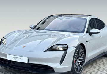 Porsche Taycan 63.599 km 74.860 &euro; Braunschweig 38114