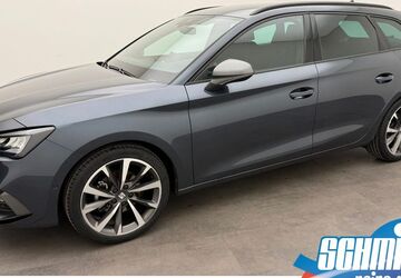 Seat Leon 23.760 km 24.900 &euro; Peine 31226