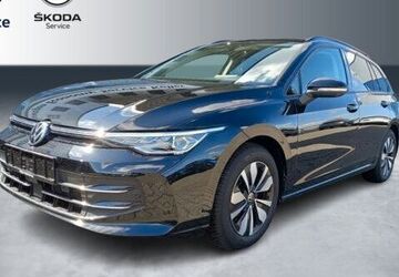 VW Golf 25.600 km 28.570 &euro; Wolfsburg 38446