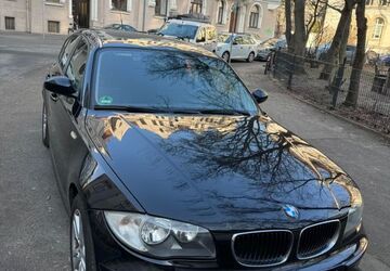 BMW 116 181.589 km 2.700 &euro; Braunschweig 38100