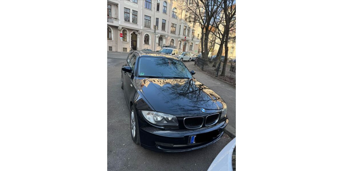 BMW 116 181.589 km 2.700 &euro; Braunschweig 38100