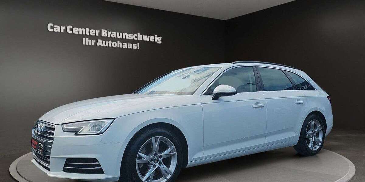 Audi A4 239.500 km 9.999 &euro; Braunschweig 38120