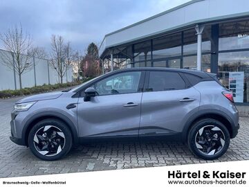 Gebrauchte Renault Captur