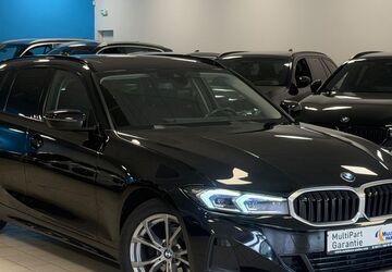 BMW 318 110.902 km 23.397 &euro; Peine 31228