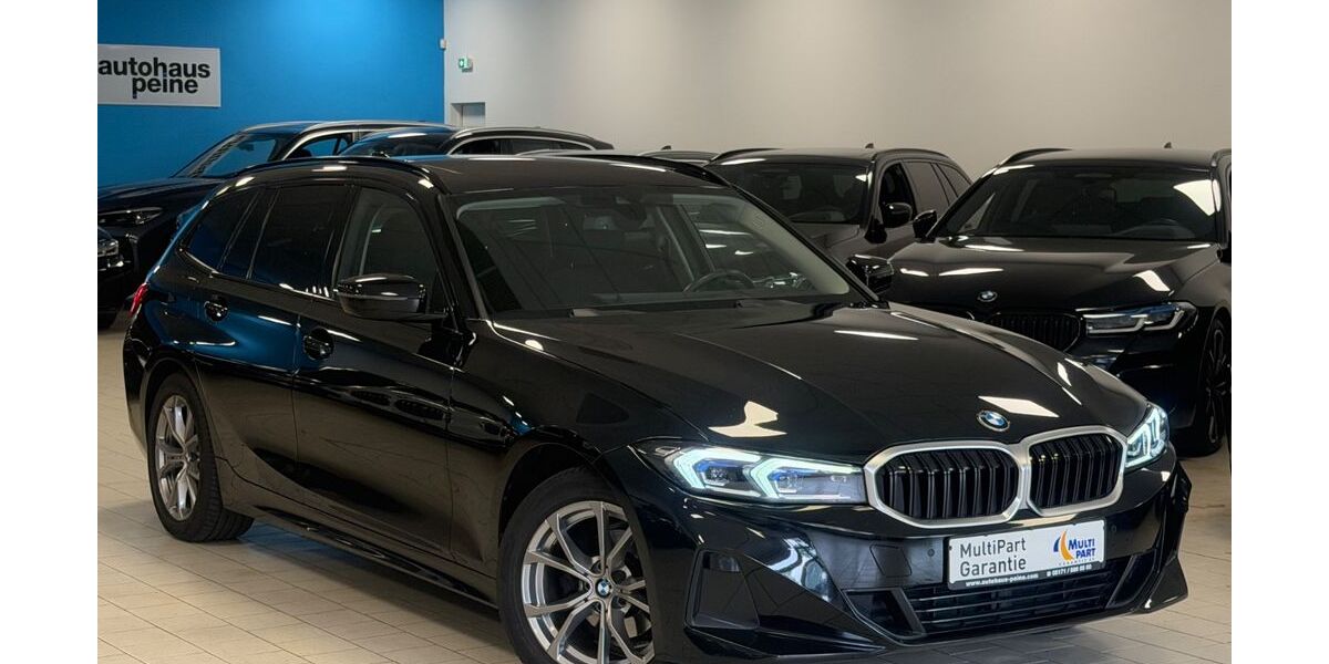 BMW 318 110.902 km 23.397 &euro; Peine 31228