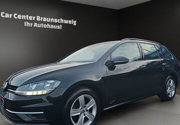 VW Golf 148.726 km 13.999 &euro; Braunschweig 38120